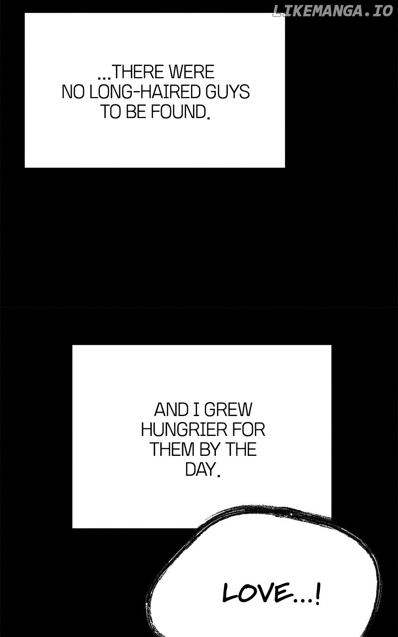 Read Who's That Long-Haired Senior RSS Feed Manga Online