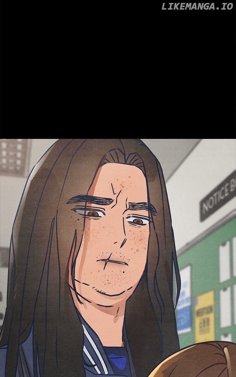 Read Who's That Long-Haired Senior RSS Feed Manga Online