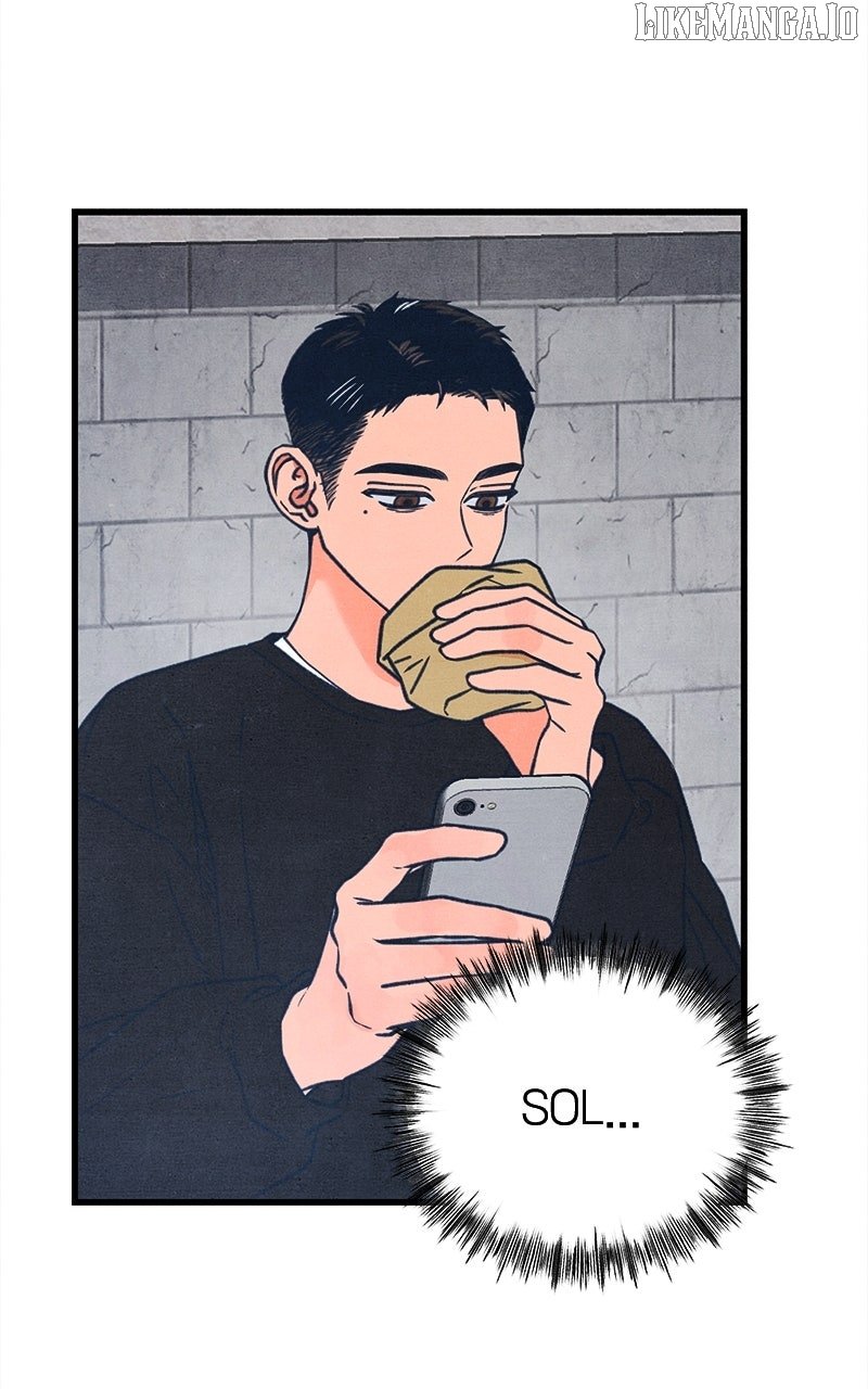 Read Who's That Long-Haired Senior RSS Feed Manga Online