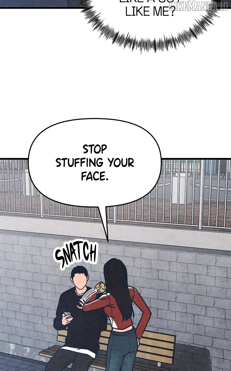 Read Who's That Long-Haired Senior RSS Feed Manga Online