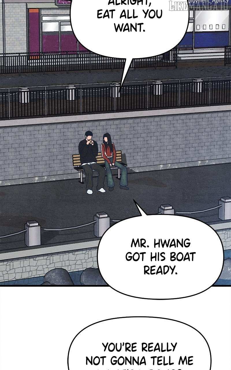 Read Who's That Long-Haired Senior RSS Feed Manga Online
