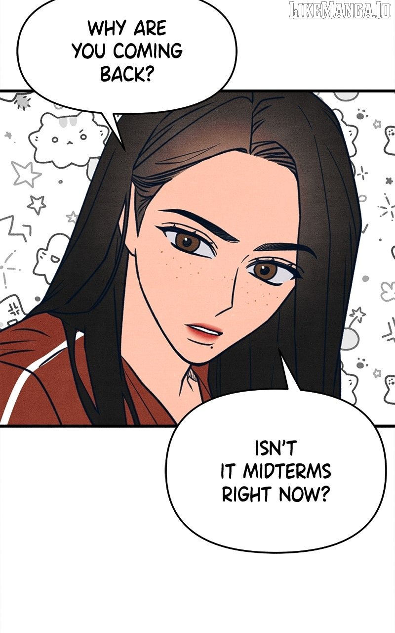 Read Who's That Long-Haired Senior RSS Feed Manga Online