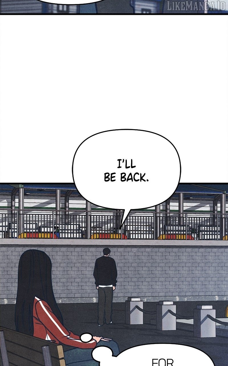 Read Who's That Long-Haired Senior RSS Feed Manga Online