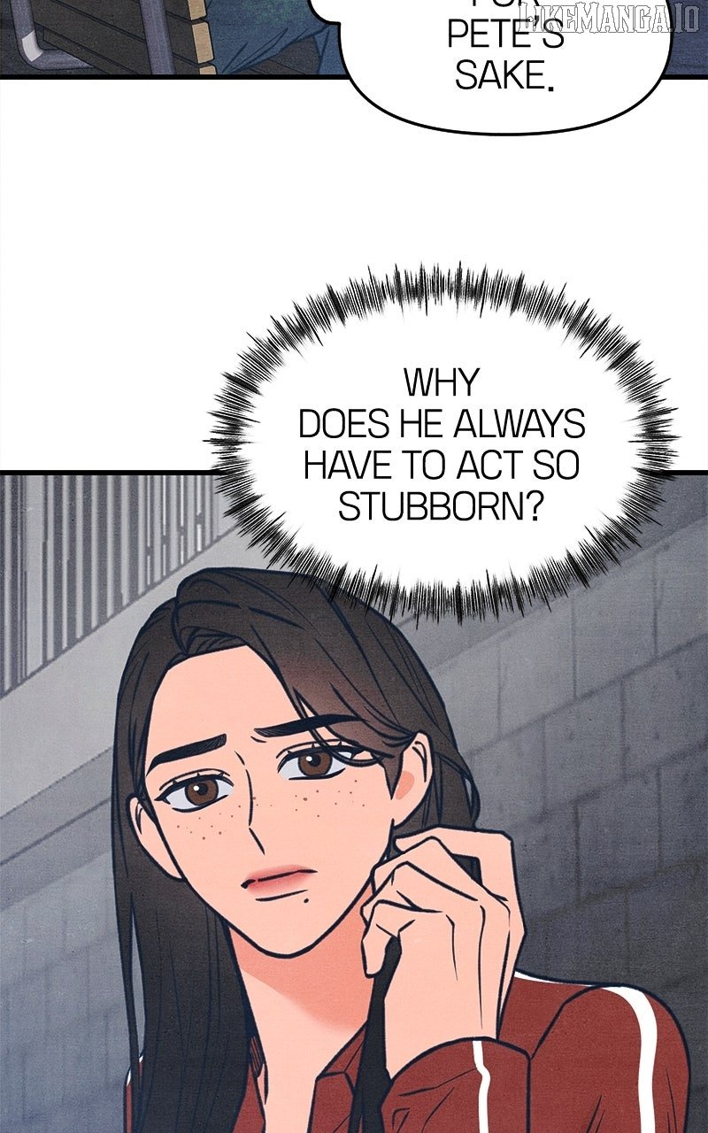 Read Who's That Long-Haired Senior RSS Feed Manga Online
