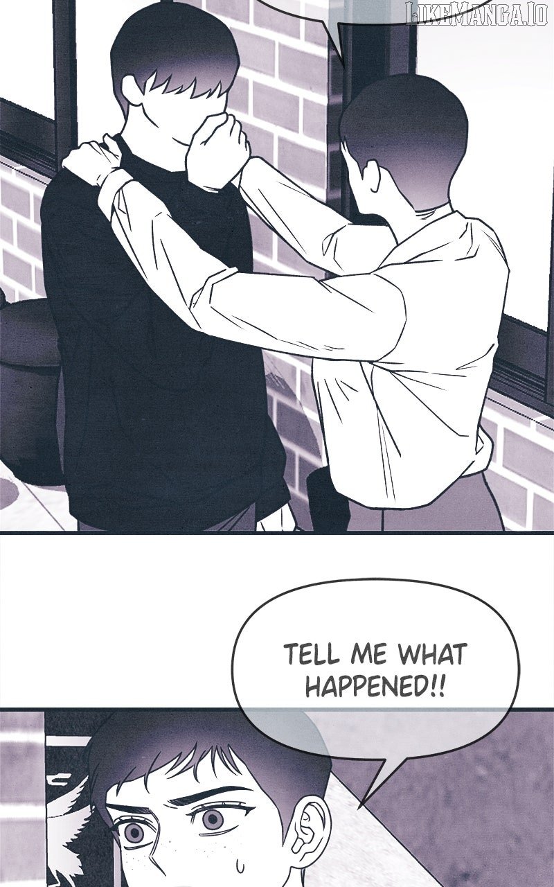 Read Who's That Long-Haired Senior RSS Feed Manga Online