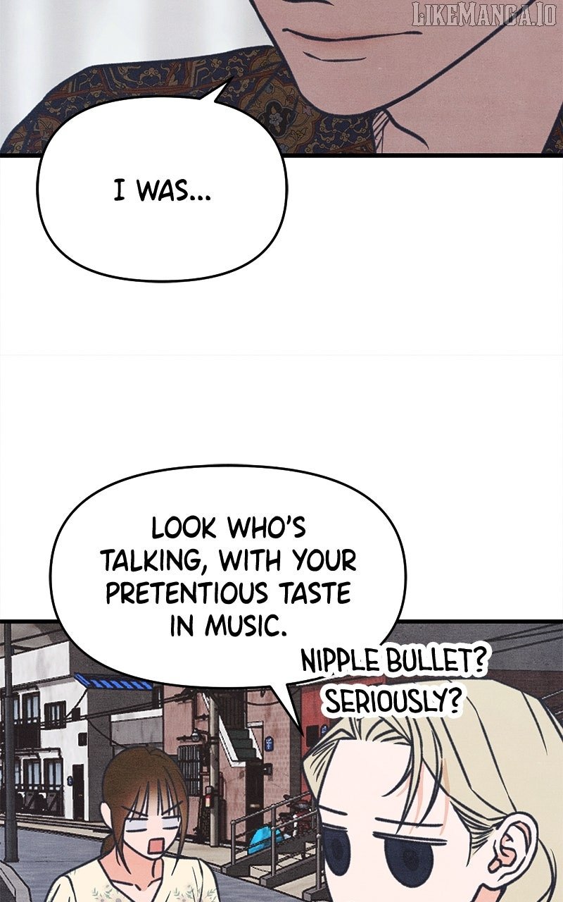 Read Who's That Long-Haired Senior RSS Feed Manga Online