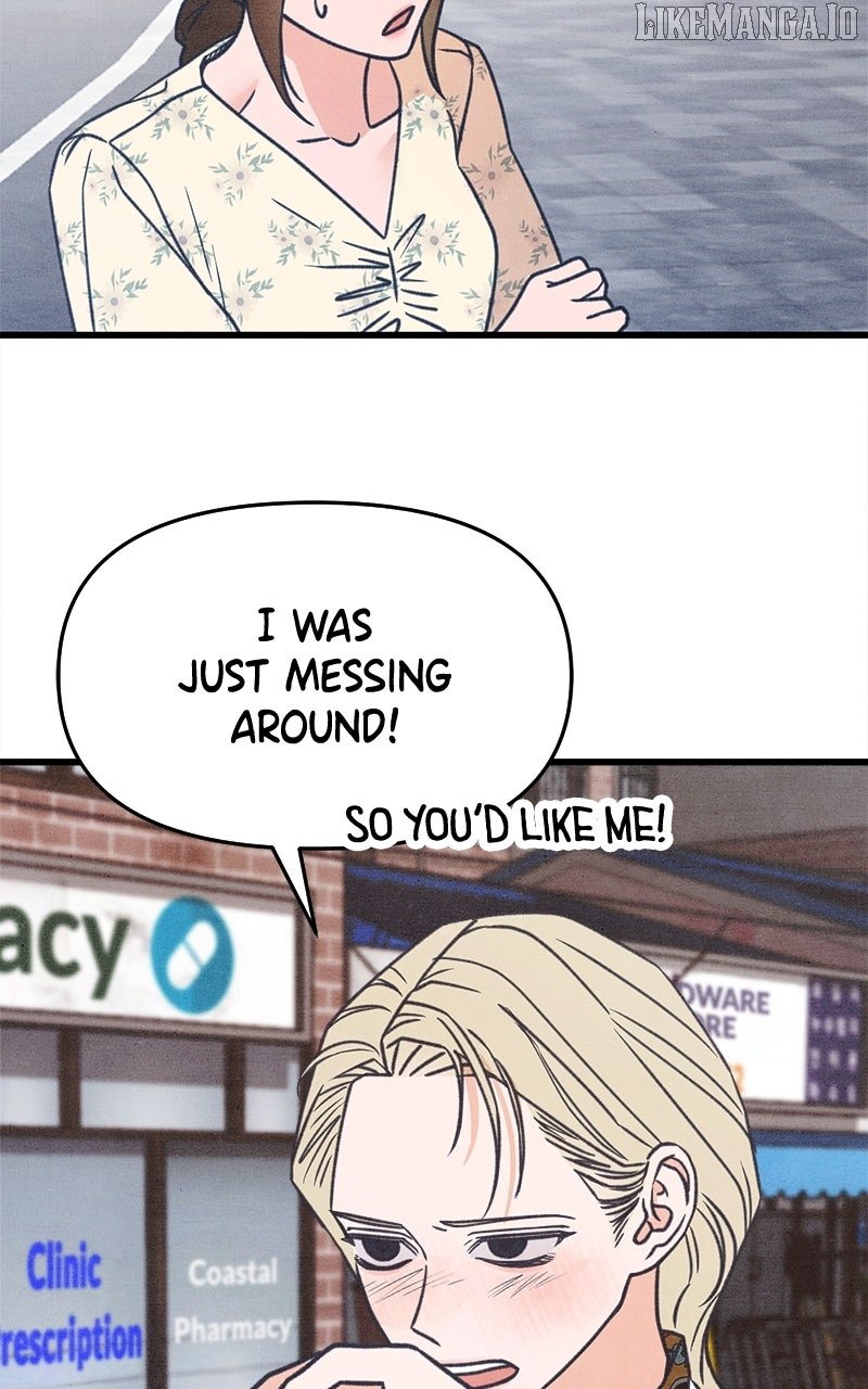 Read Who's That Long-Haired Senior RSS Feed Manga Online