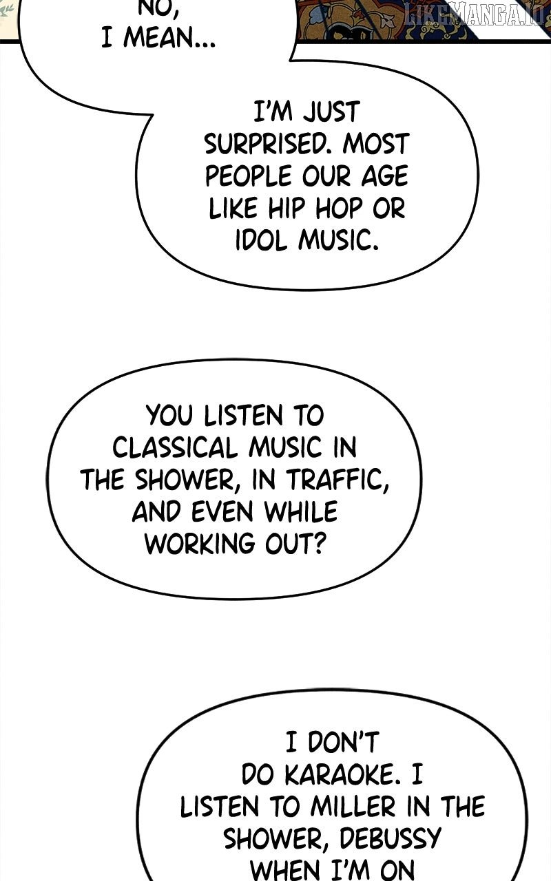 Read Who's That Long-Haired Senior RSS Feed Manga Online