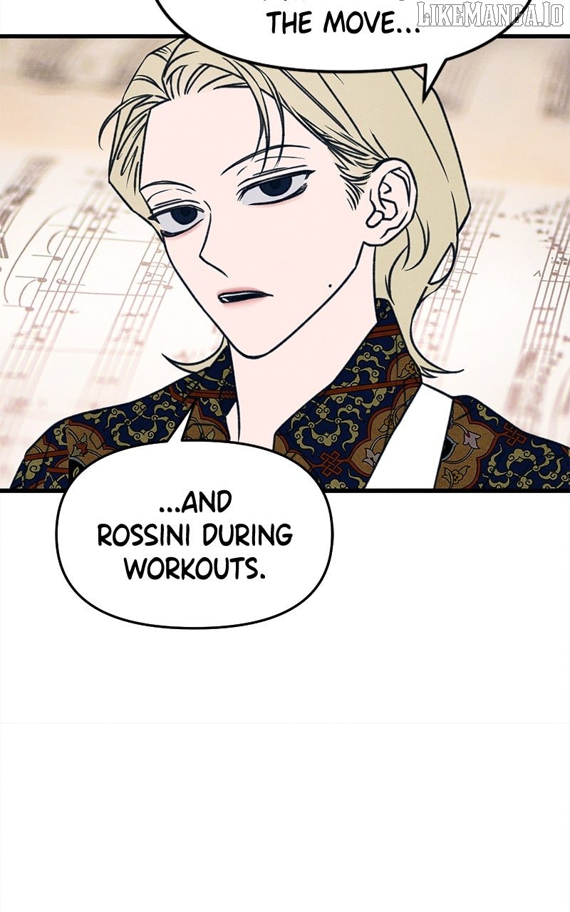 Read Who's That Long-Haired Senior RSS Feed Manga Online
