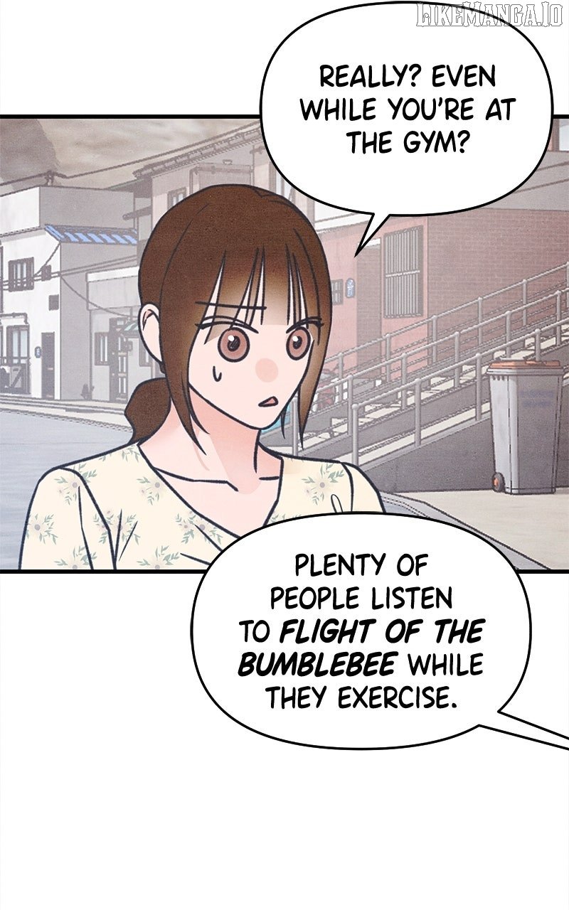 Read Who's That Long-Haired Senior RSS Feed Manga Online