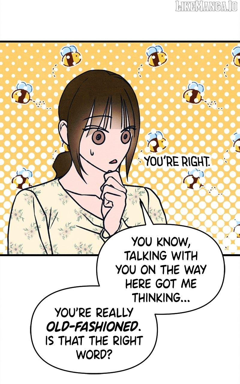 Read Who's That Long-Haired Senior RSS Feed Manga Online