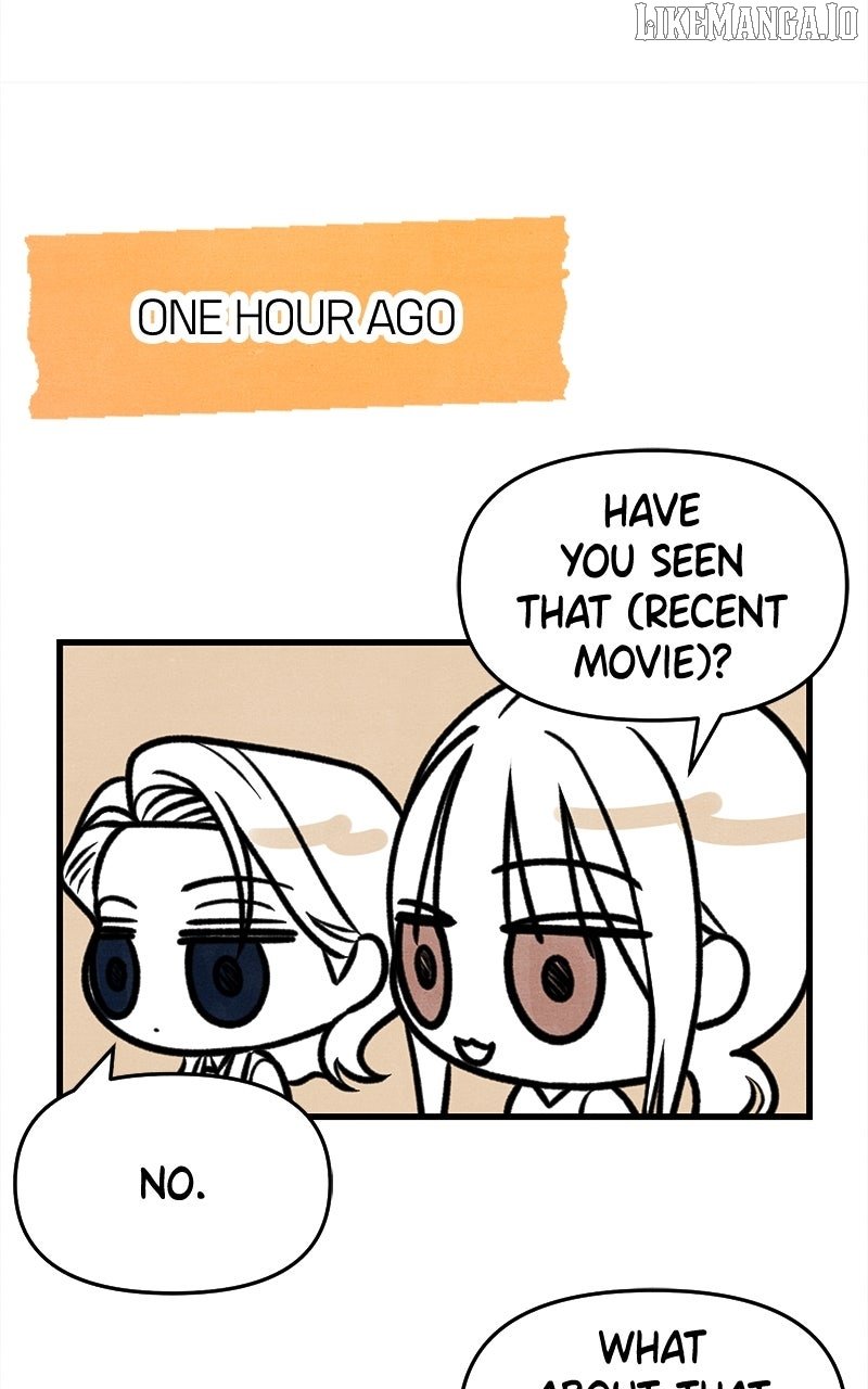Read Who's That Long-Haired Senior RSS Feed Manga Online