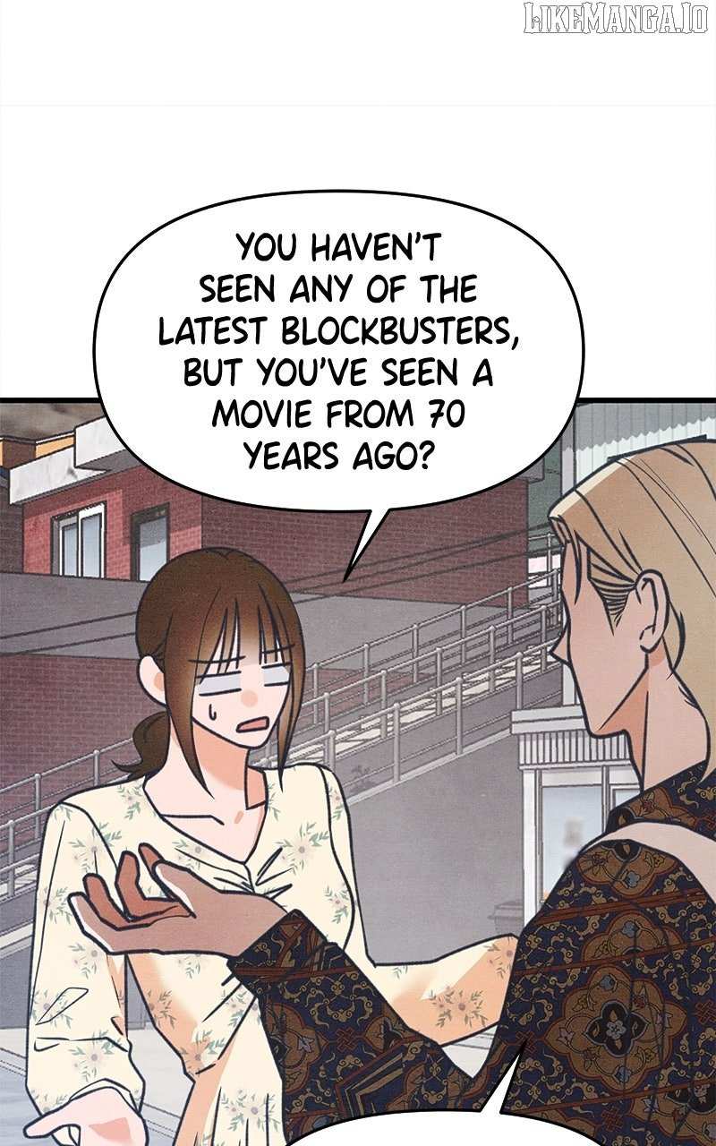 Read Who's That Long-Haired Senior RSS Feed Manga Online