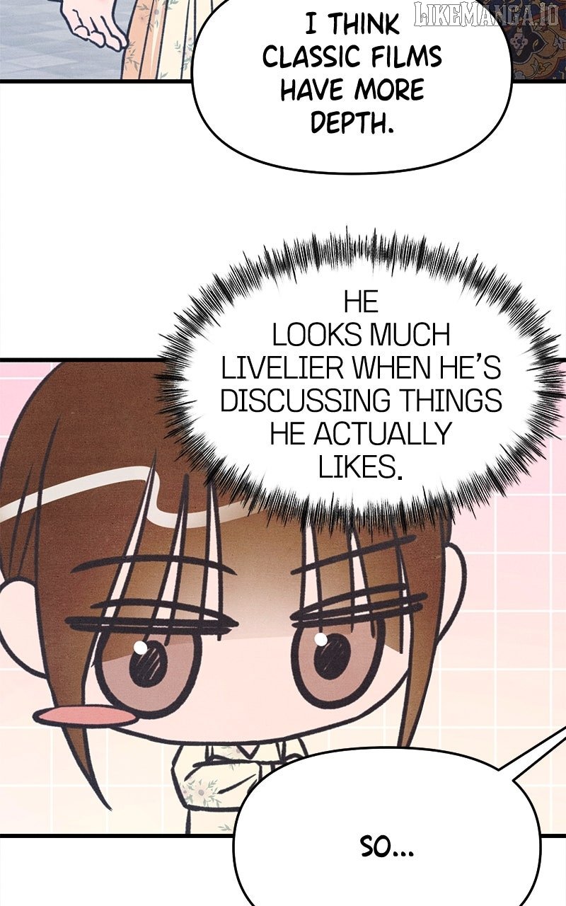 Read Who's That Long-Haired Senior RSS Feed Manga Online