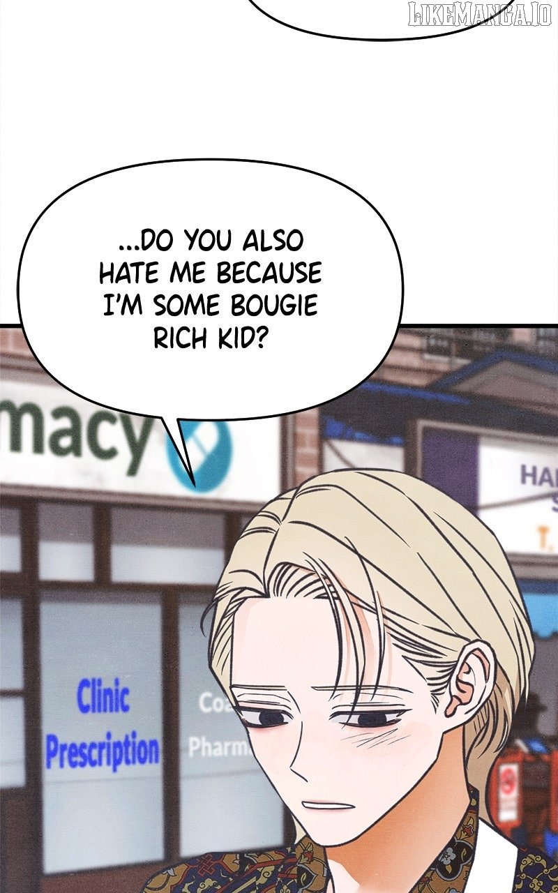 Read Who's That Long-Haired Senior RSS Feed Manga Online