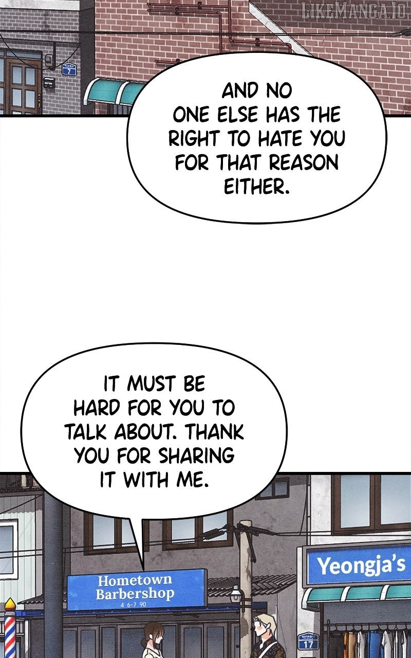 Read Who's That Long-Haired Senior RSS Feed Manga Online