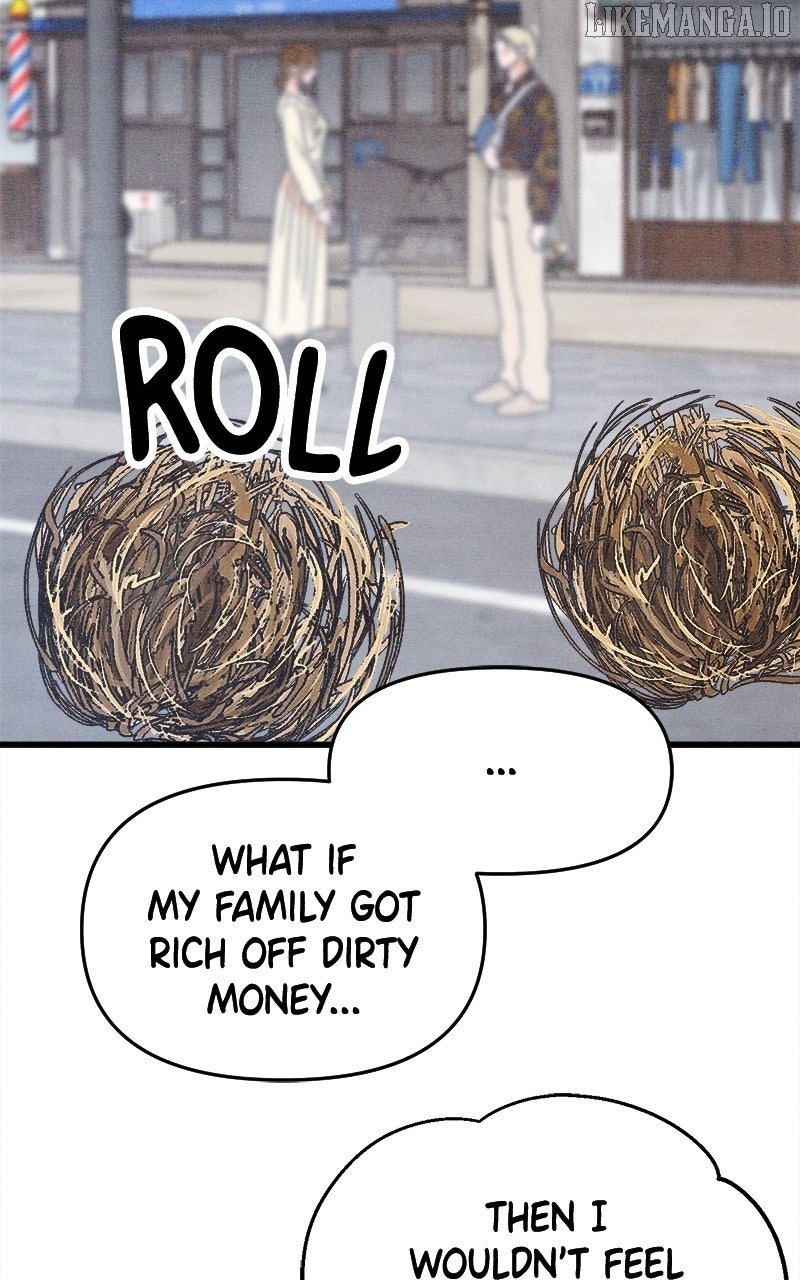 Read Who's That Long-Haired Senior RSS Feed Manga Online