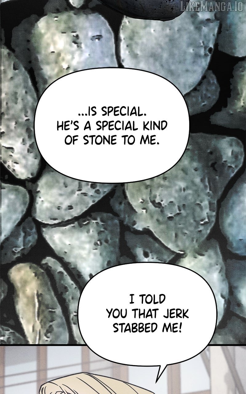 Read Who's That Long-Haired Senior RSS Feed Manga Online