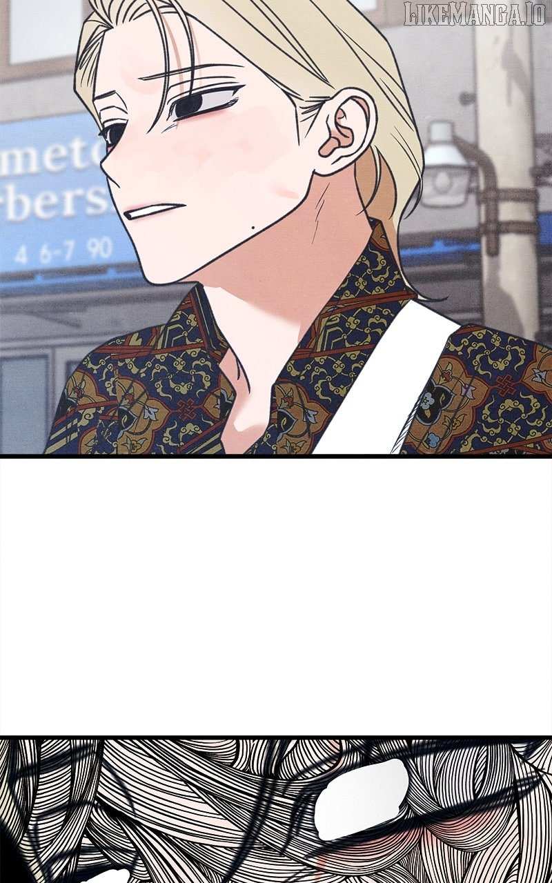 Read Who's That Long-Haired Senior RSS Feed Manga Online