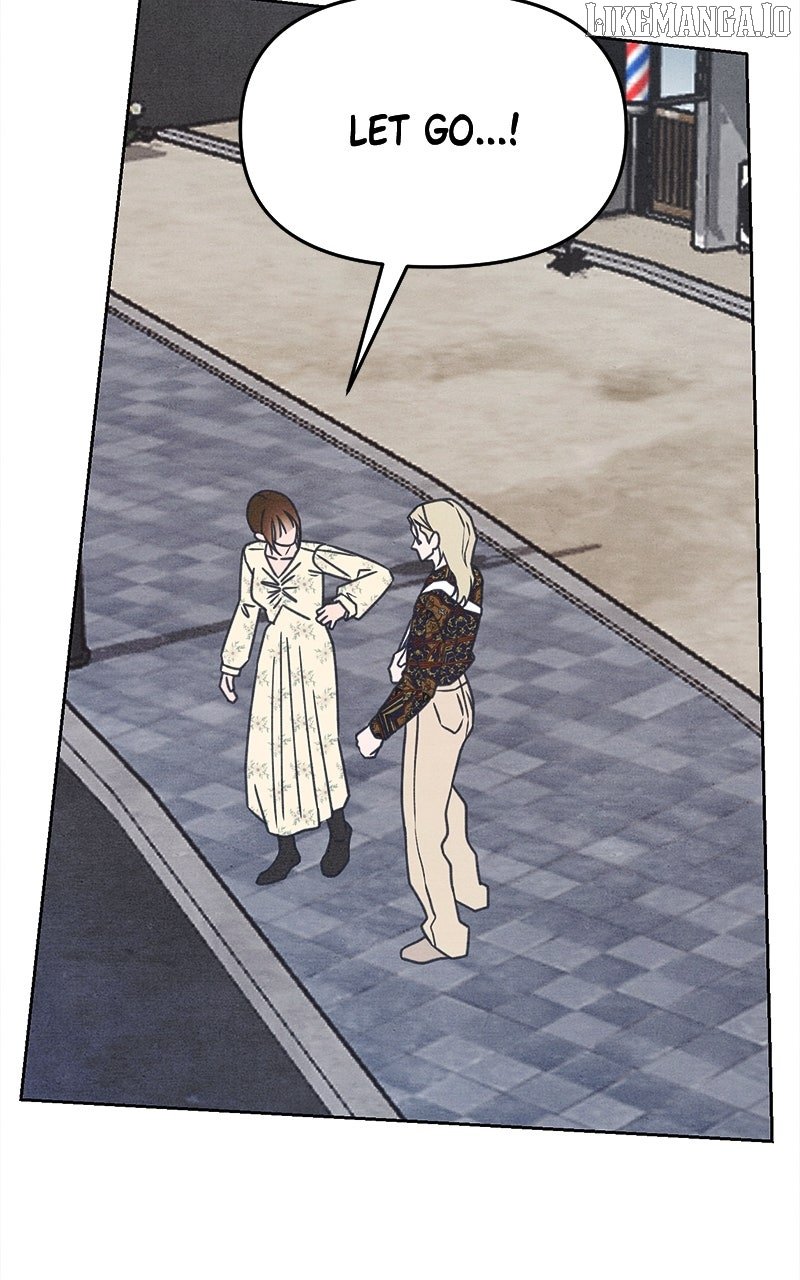 Read Who's That Long-Haired Senior RSS Feed Manga Online