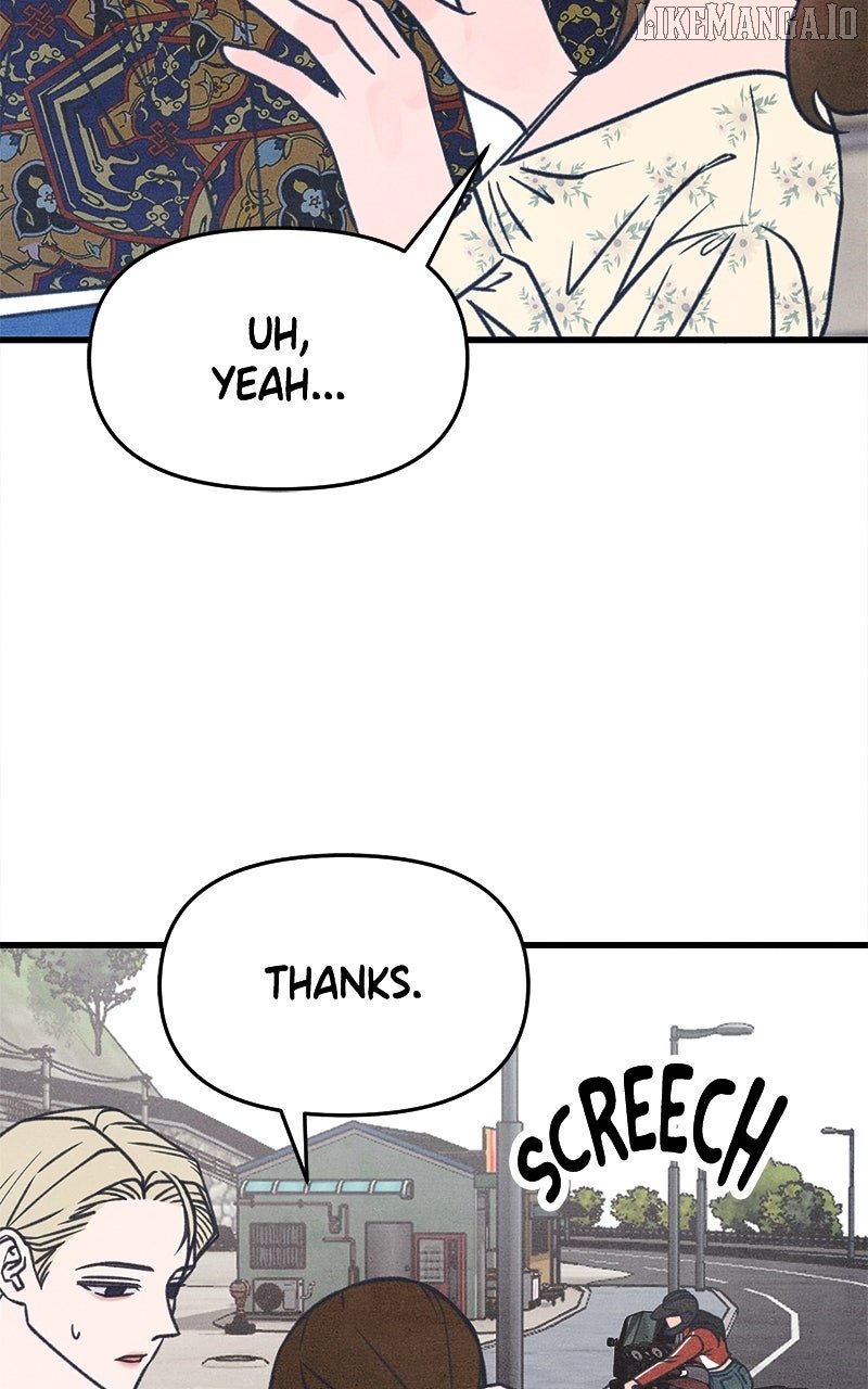 Read Who's That Long-Haired Senior RSS Feed Manga Online