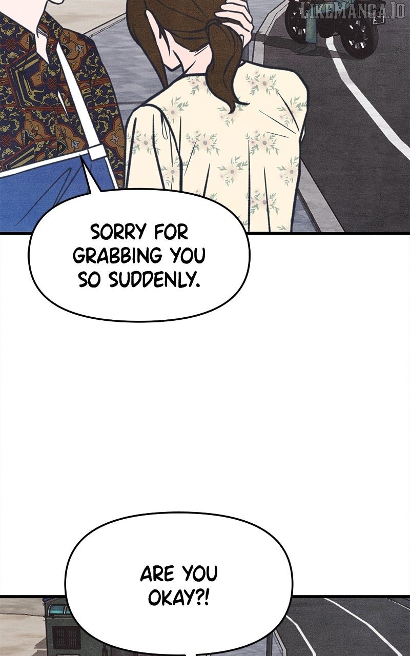 Read Who's That Long-Haired Senior RSS Feed Manga Online