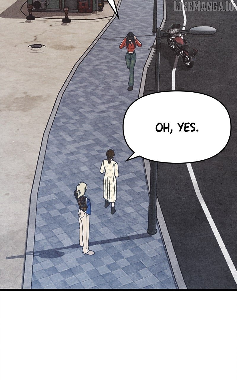 Read Who's That Long-Haired Senior RSS Feed Manga Online