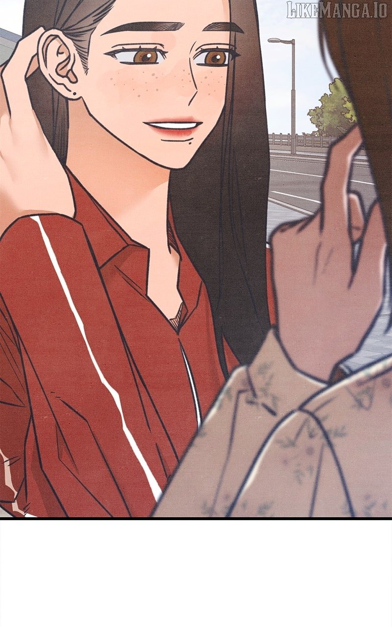 Read Who's That Long-Haired Senior RSS Feed Manga Online