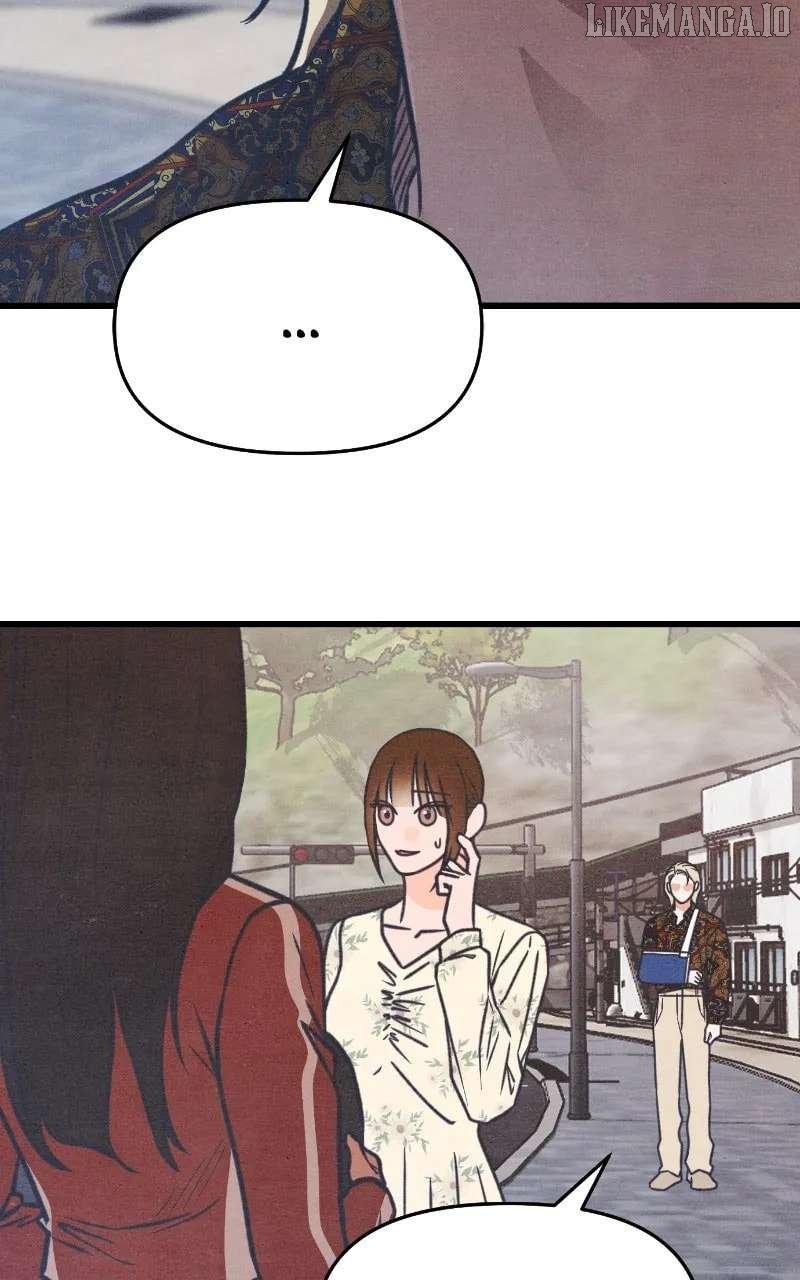 Read Who's That Long-Haired Senior RSS Feed Manga Online