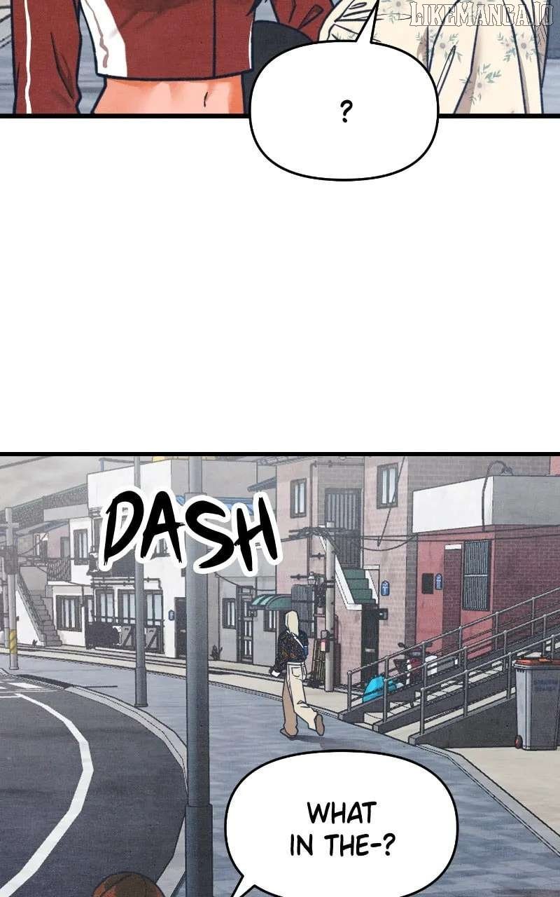 Read Who's That Long-Haired Senior RSS Feed Manga Online