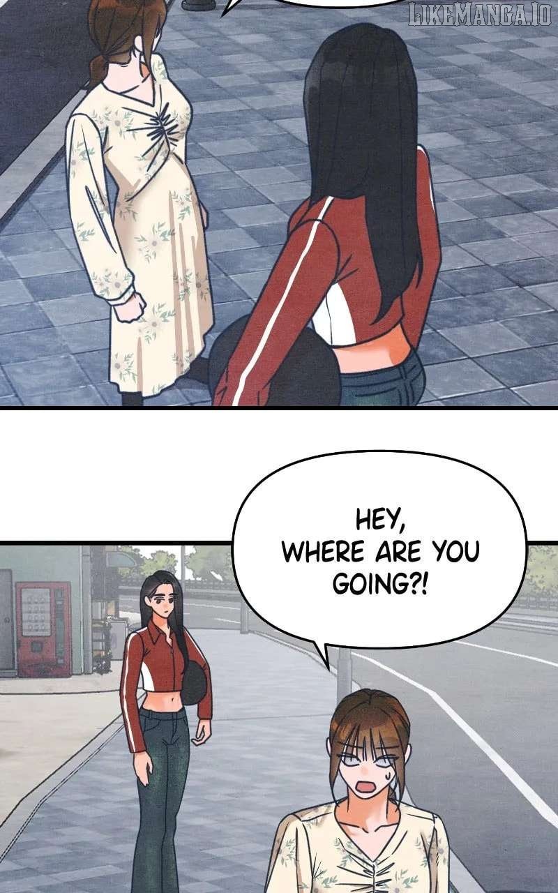 Read Who's That Long-Haired Senior RSS Feed Manga Online