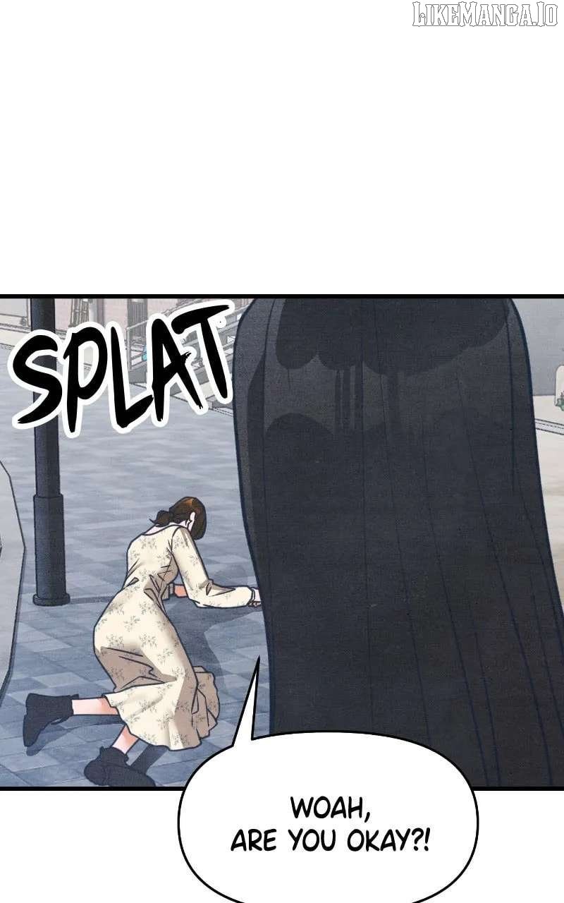 Read Who's That Long-Haired Senior RSS Feed Manga Online