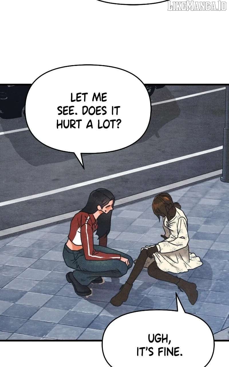 Read Who's That Long-Haired Senior RSS Feed Manga Online