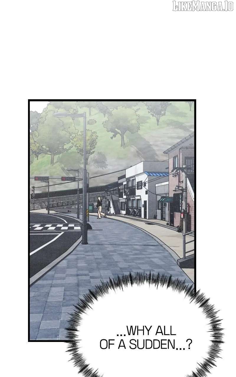 Read Who's That Long-Haired Senior RSS Feed Manga Online