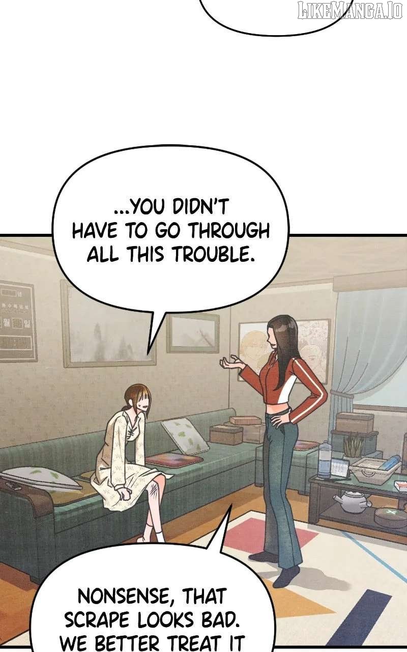 Read Who's That Long-Haired Senior RSS Feed Manga Online