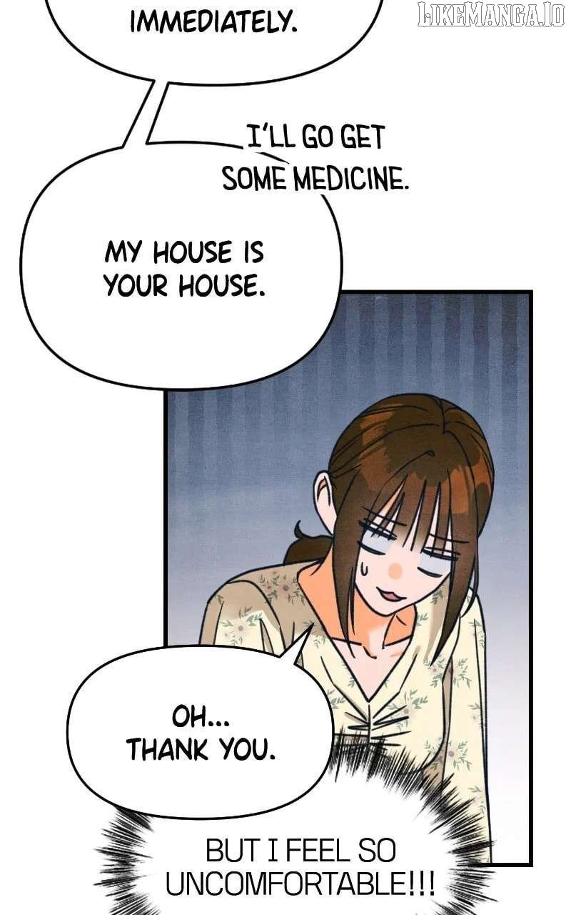 Read Who's That Long-Haired Senior RSS Feed Manga Online