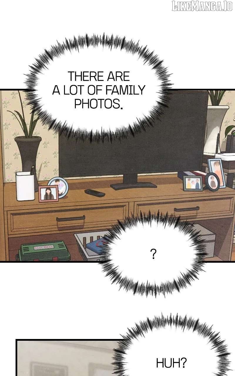 Read Who's That Long-Haired Senior RSS Feed Manga Online