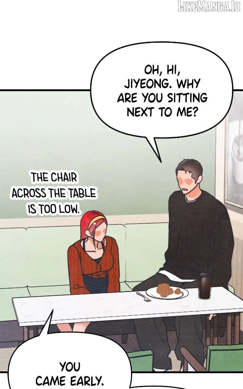 Read Who's That Long-Haired Senior RSS Feed Manga Online