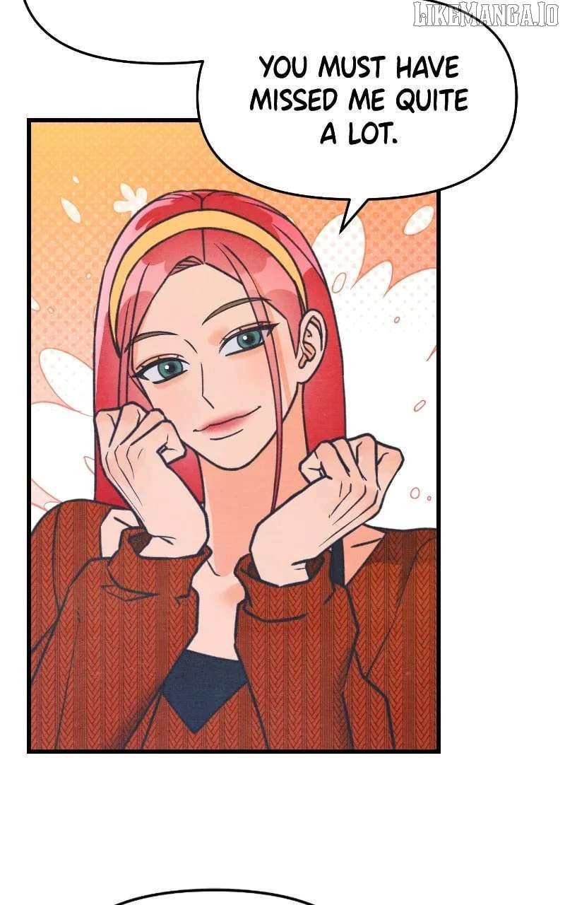 Read Who's That Long-Haired Senior RSS Feed Manga Online