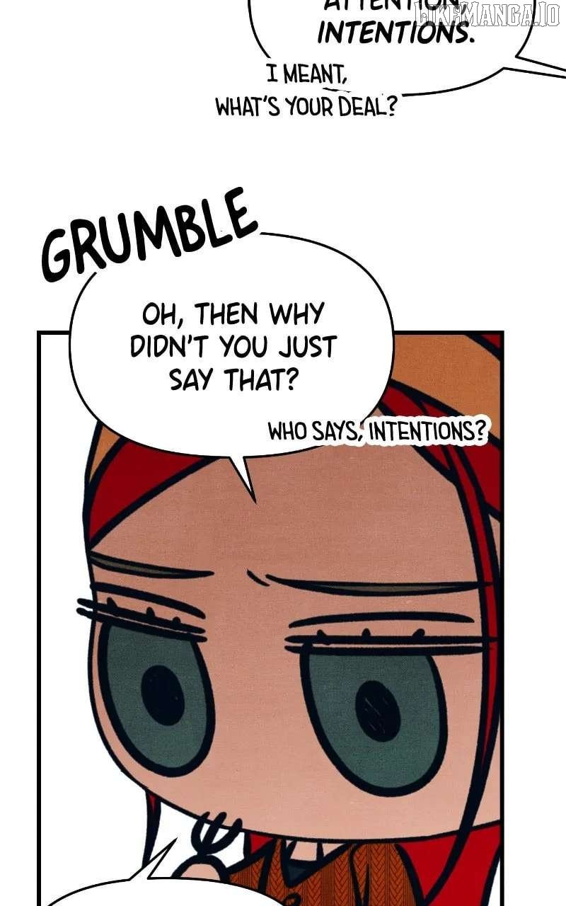 Read Who's That Long-Haired Senior RSS Feed Manga Online