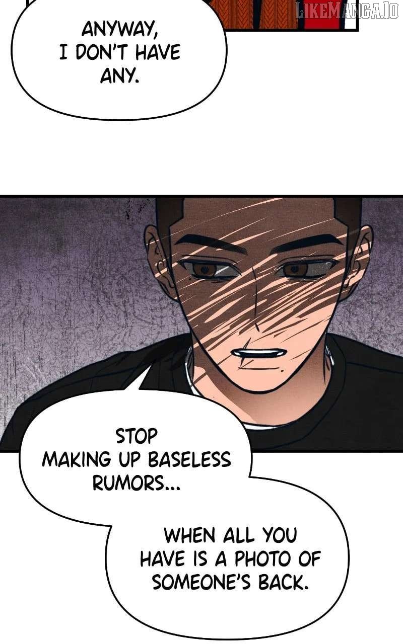 Read Who's That Long-Haired Senior RSS Feed Manga Online