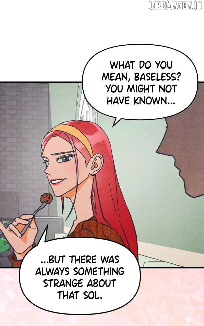 Read Who's That Long-Haired Senior RSS Feed Manga Online