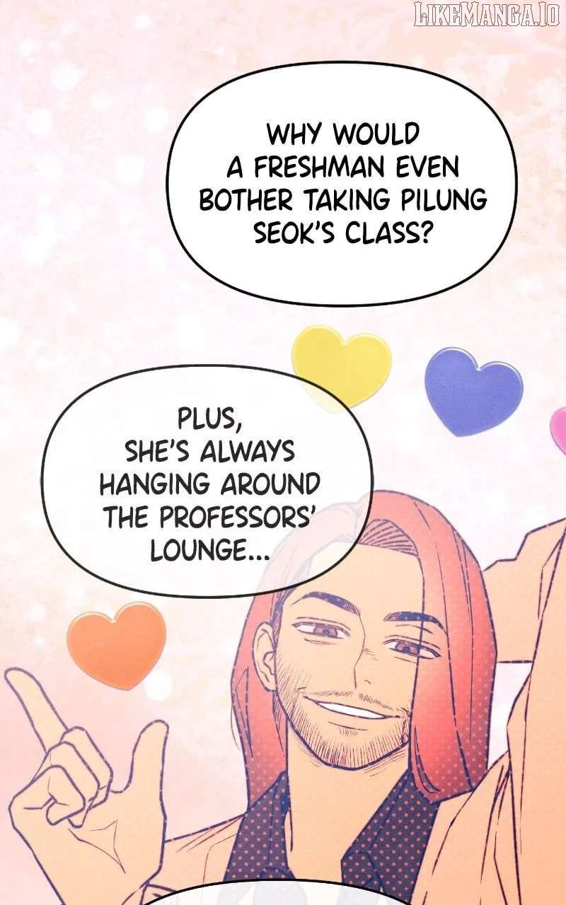 Read Who's That Long-Haired Senior RSS Feed Manga Online