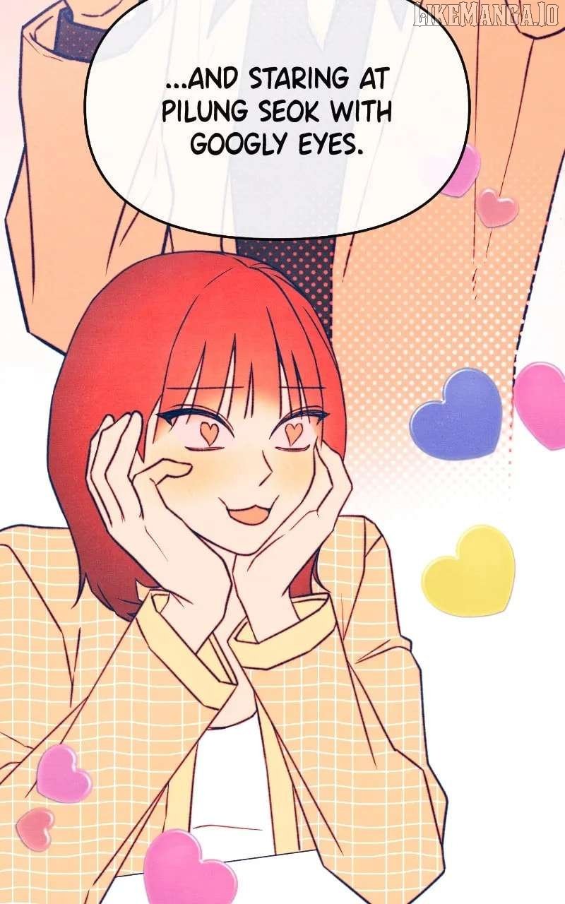 Read Who's That Long-Haired Senior RSS Feed Manga Online