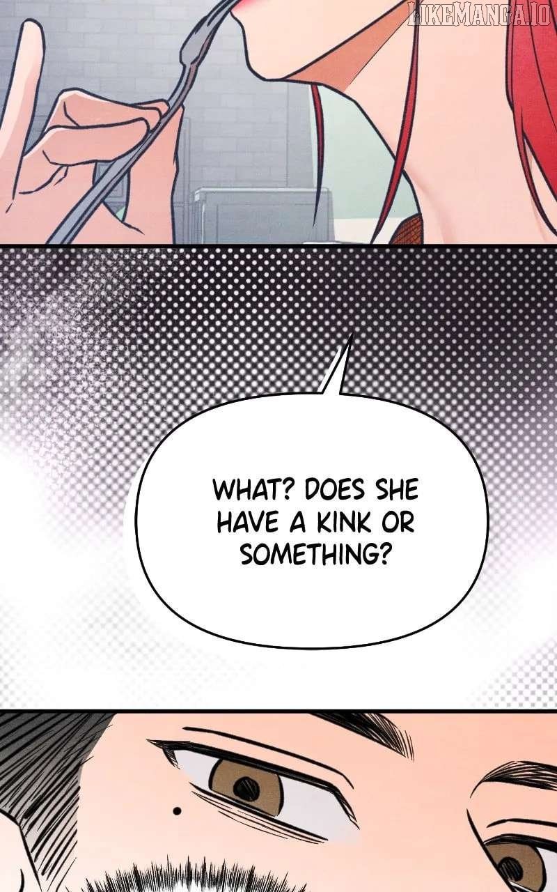 Read Who's That Long-Haired Senior RSS Feed Manga Online