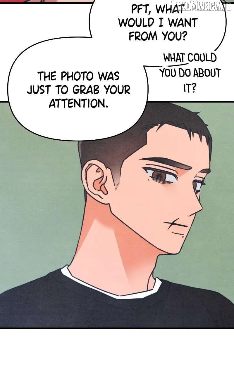 Read Who's That Long-Haired Senior RSS Feed Manga Online