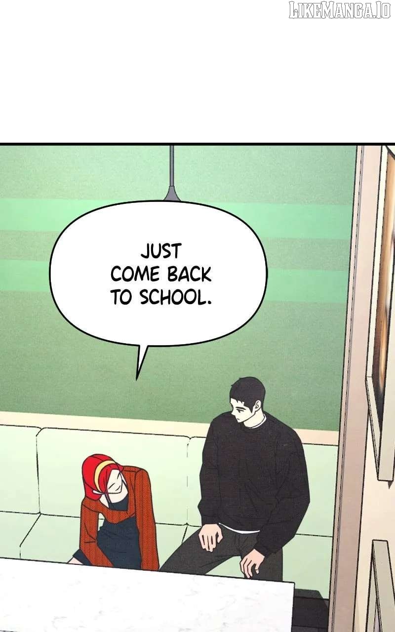 Read Who's That Long-Haired Senior RSS Feed Manga Online