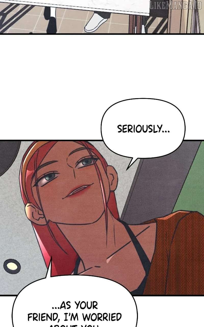 Read Who's That Long-Haired Senior RSS Feed Manga Online