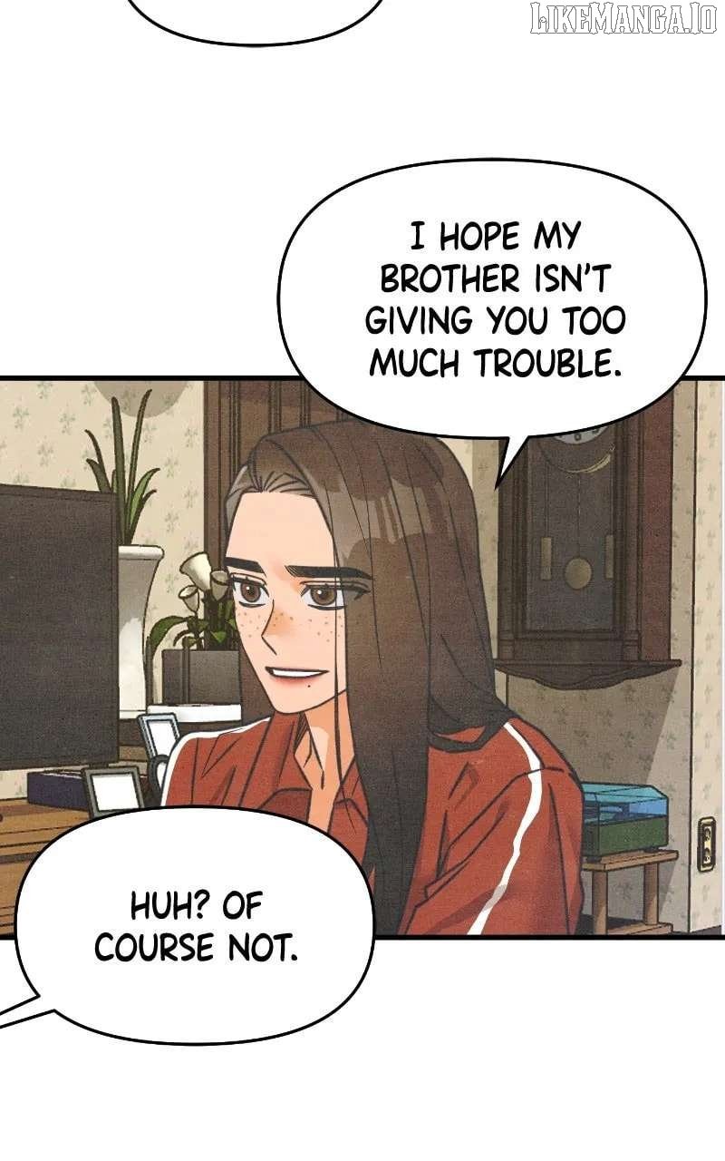 Read Who's That Long-Haired Senior RSS Feed Manga Online