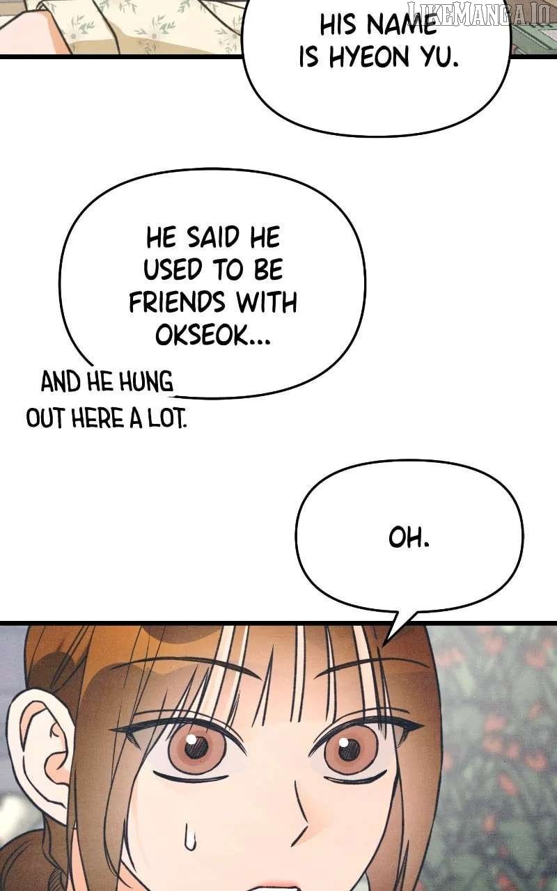 Read Who's That Long-Haired Senior RSS Feed Manga Online